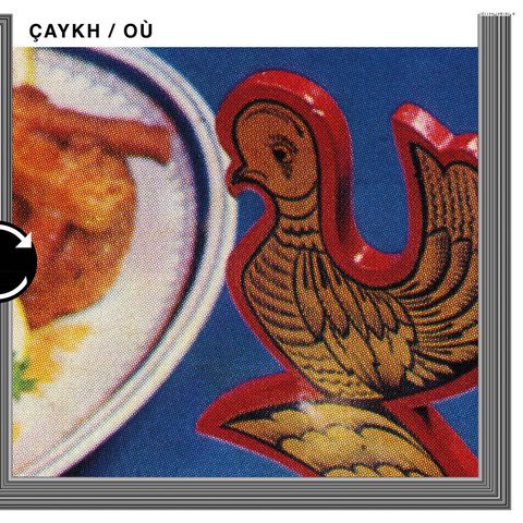 CAYKH—Où 01