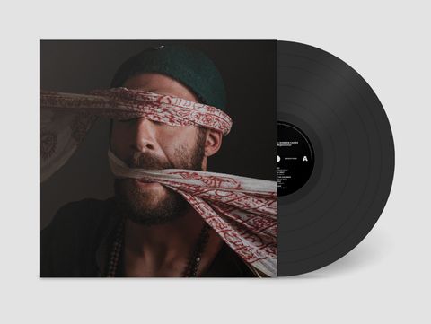 Faraway Ghost&Sunken Cages—Ashk Haye Moghavemat 02