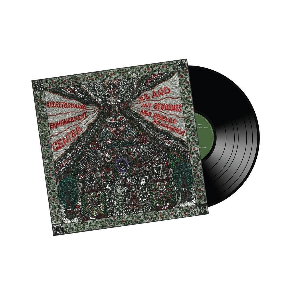 Spiritczualic Enhancement Center—Me And My Students Have Reached Higher Levels 02