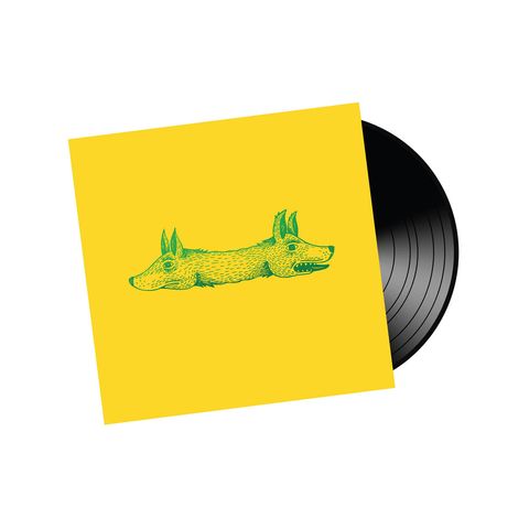 The Dwarfs Of East Agouza—The Green Dogs of Dahshur 02