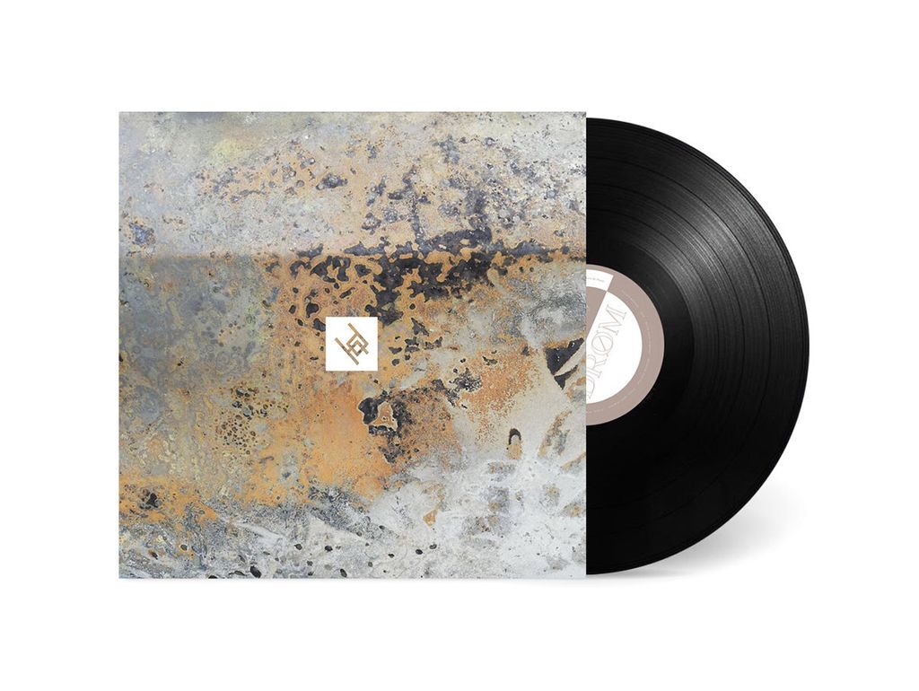 Halv Drøm—Slum Vatic 03