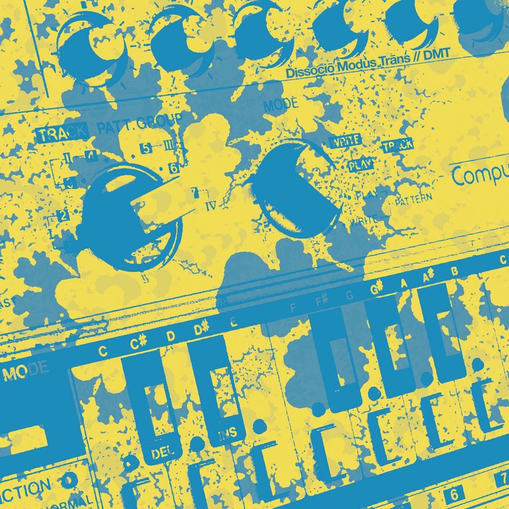 Dissociō Modus Trāns—DMT 01