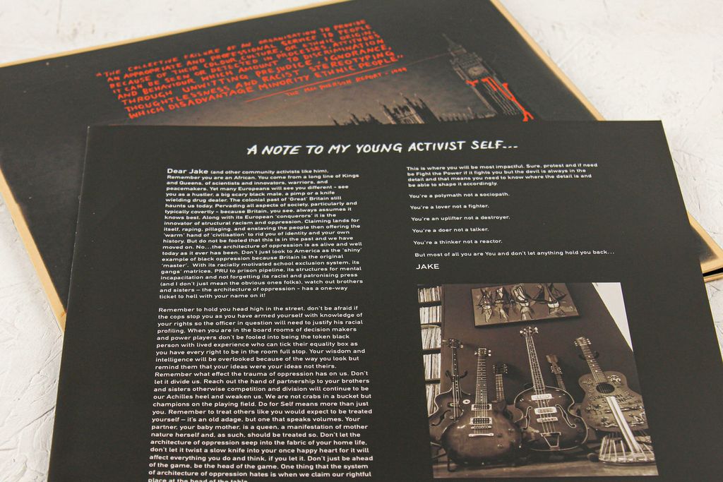 The Brkn Record—The Architecture Of Oppression Part 1 03