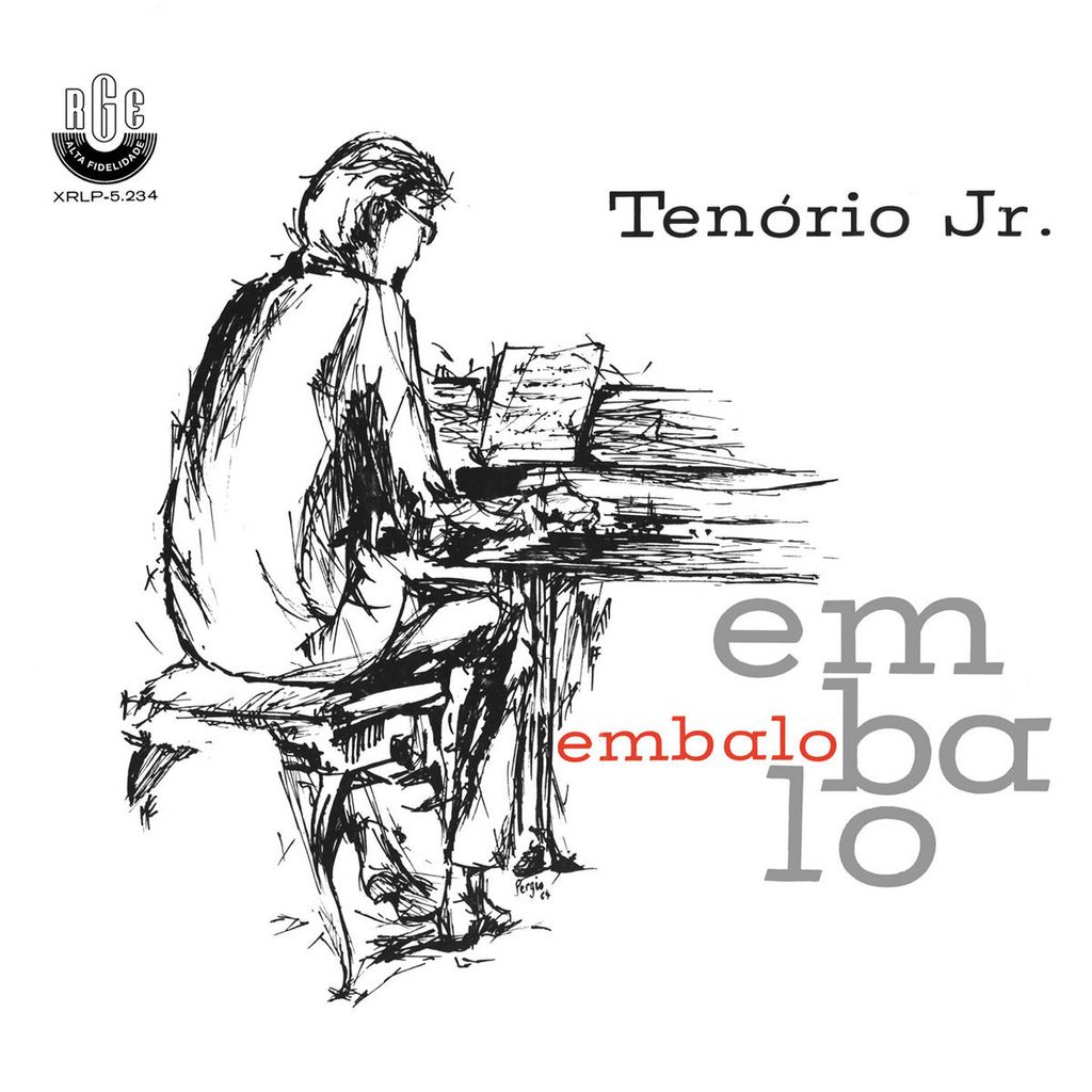 Tenorio Jr.—Embalo 01