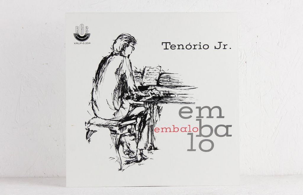 Tenorio Jr.—Embalo 02
