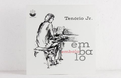 Tenorio Jr.—Embalo 02