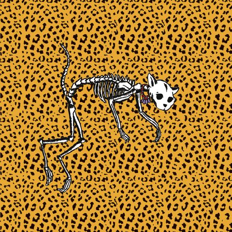 Hollie Cook—Body Beat 01