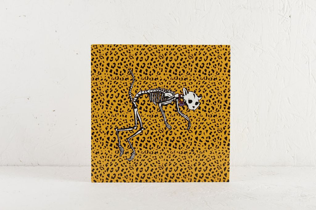 Hollie Cook—Body Beat 02