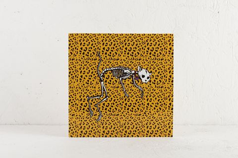 Hollie Cook—Body Beat 02