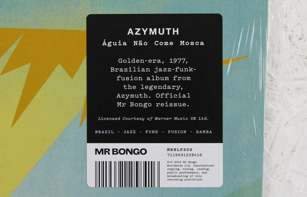 Azymuth—Aguia Nao Come Mosca 03