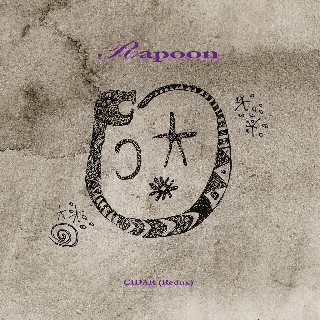 Rapoon—Cidar(Redux) 01