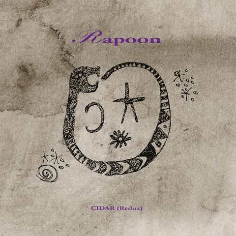 Rapoon—Cidar(Redux) 01