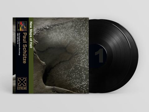 Paul Schütze—New Maps Of Hell 02