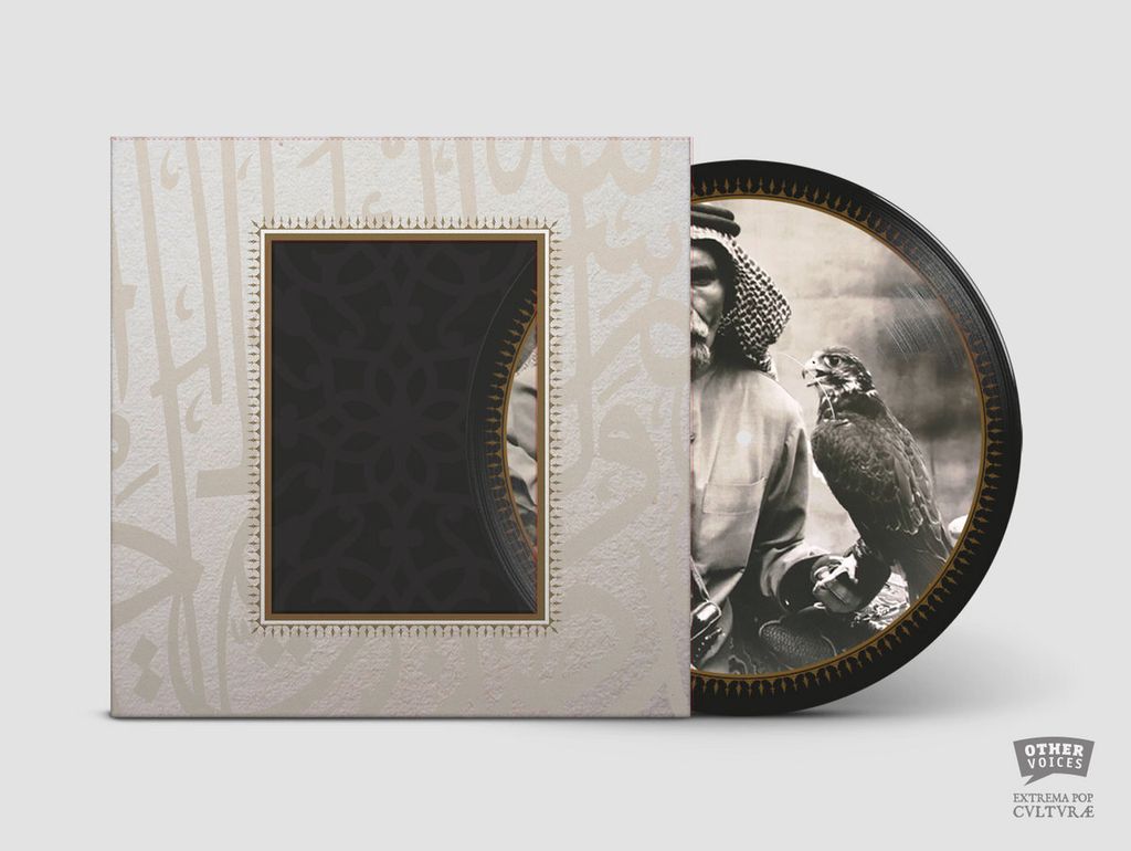 Muslimgauze—Emak Bakia 02