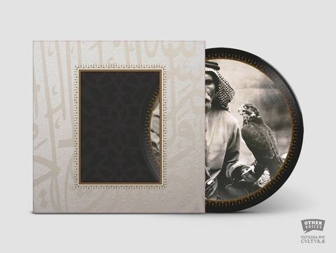 Muslimgauze—Emak Bakia 02