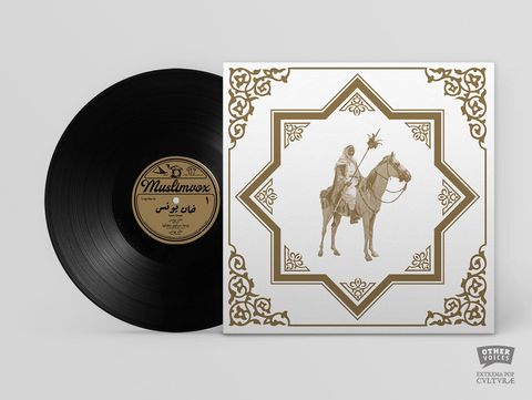 Muslimgauze—Khan Younis 02