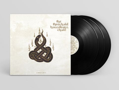 The Threshold Houseboys Choir—Amulet 02