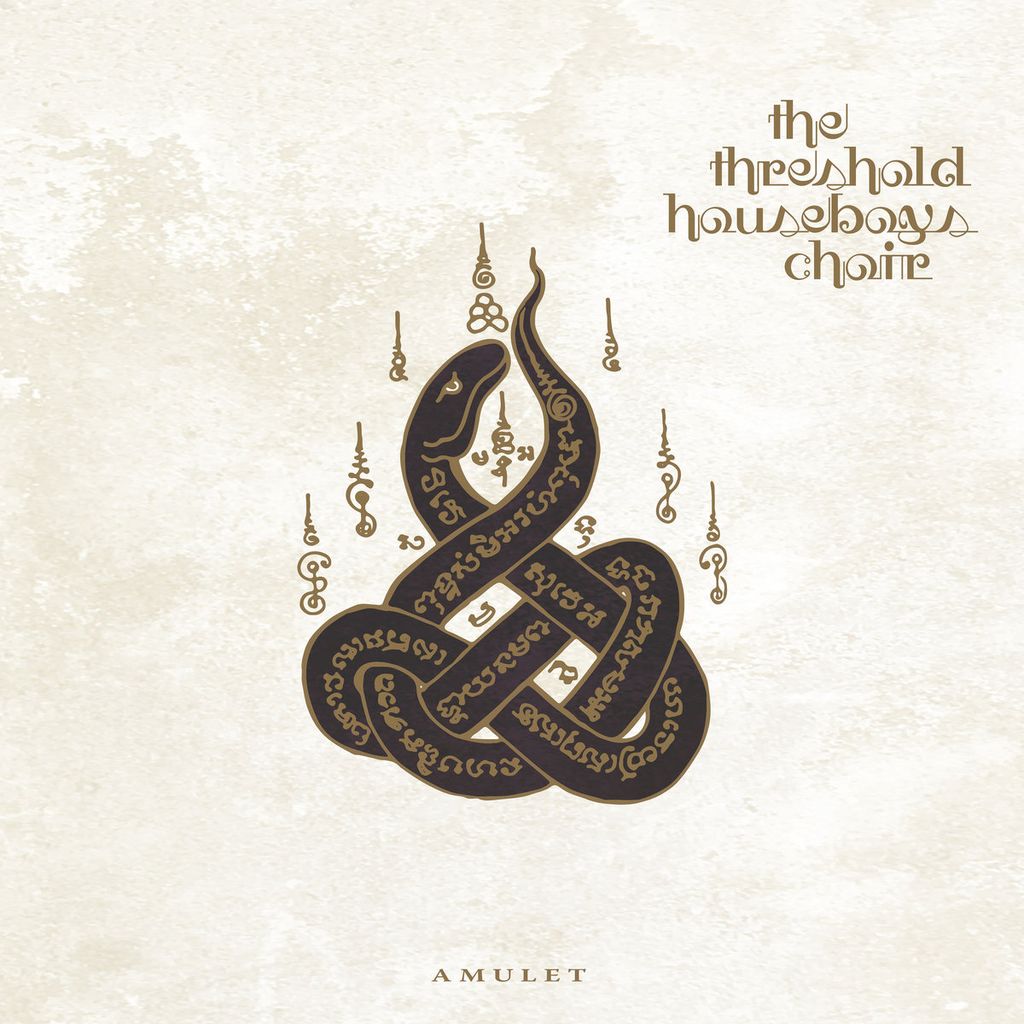 The Threshold Houseboys Choir—Amulet 01