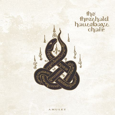 The Threshold Houseboys Choir—Amulet 01