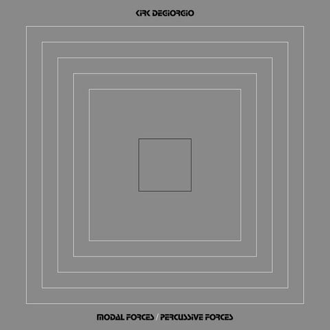 Kirk Degiorgio—Modal Forces&Percussive Forces 01