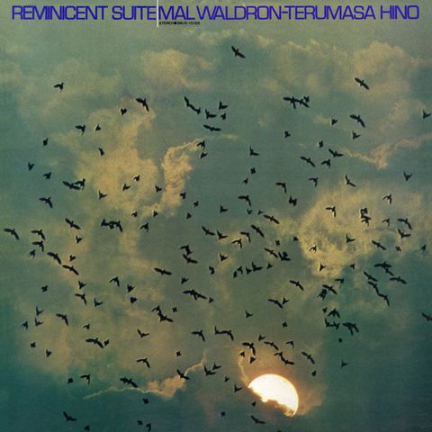 Mal Waldron—Reminicent Suite 01