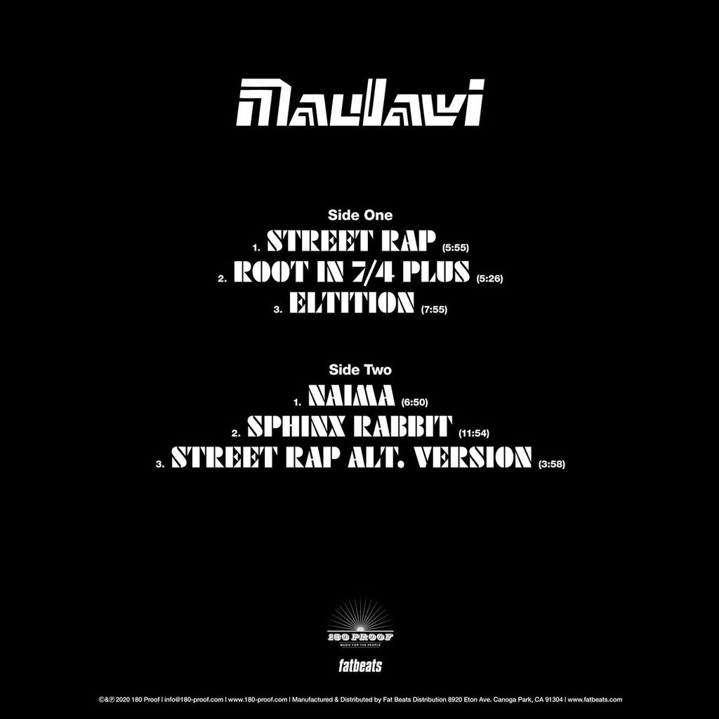 Maulawi—Maulawi 02