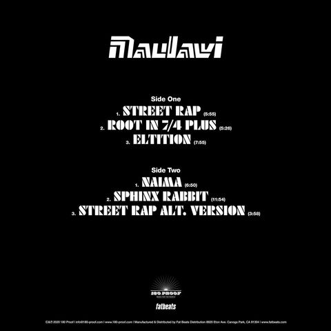 Maulawi—Maulawi 02