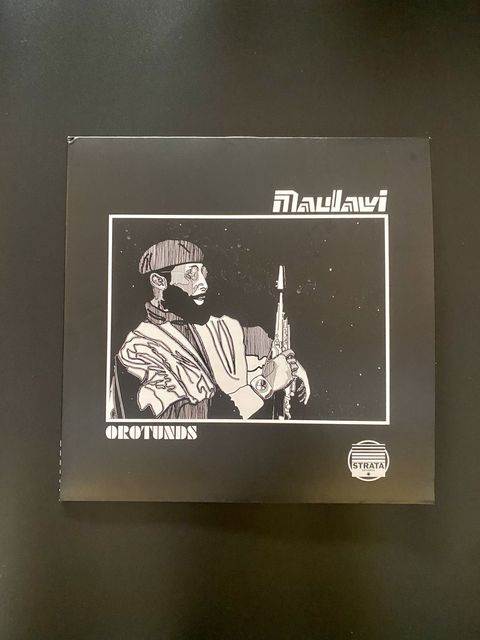 Maulawi—Orotunds 02