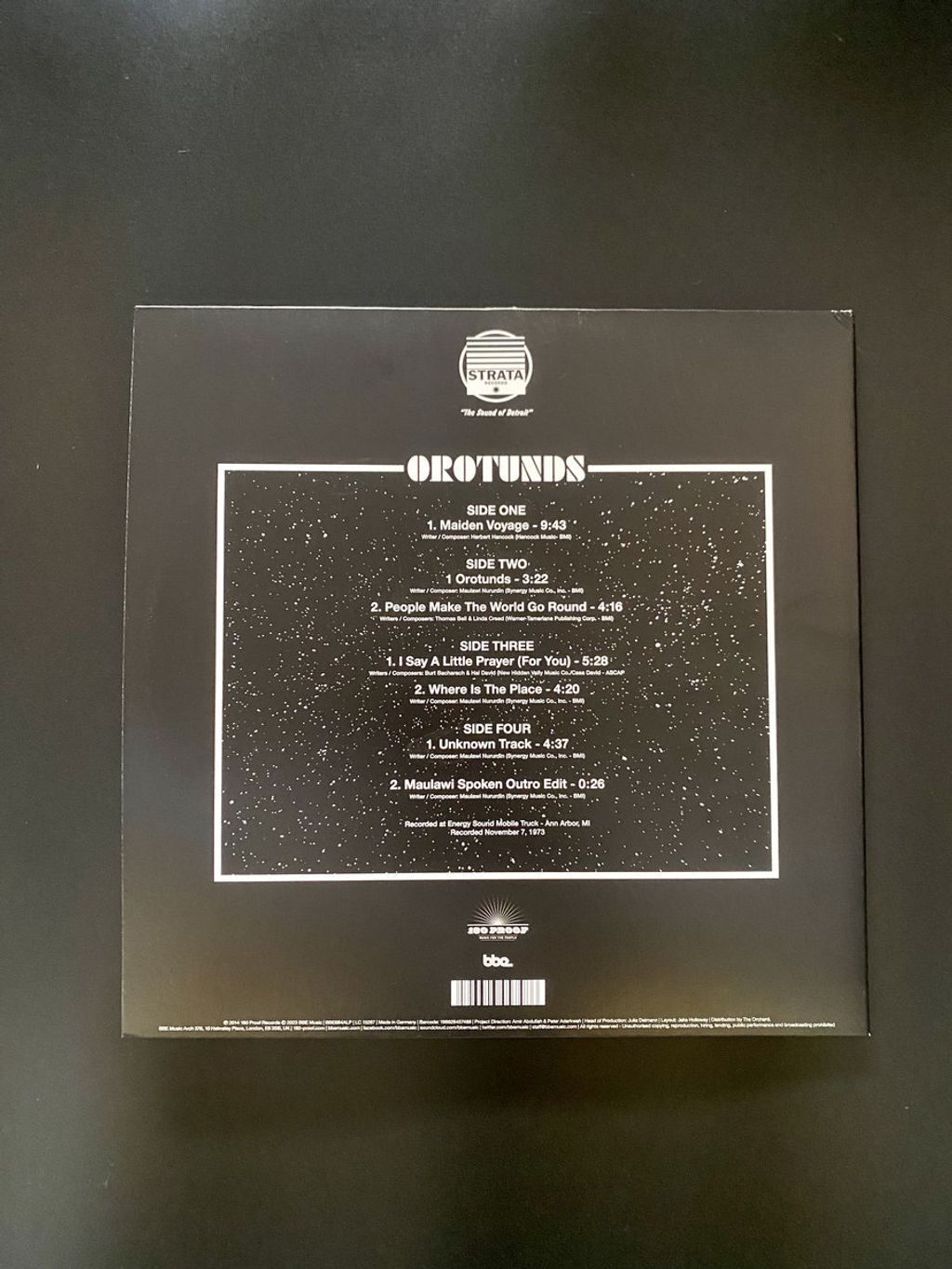 Maulawi—Orotunds 03