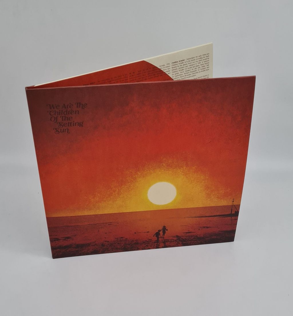 Paul Hillery—We Are The Children of the Setting Sun 02