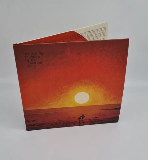 Paul Hillery—We Are The Children of the Setting Sun 02