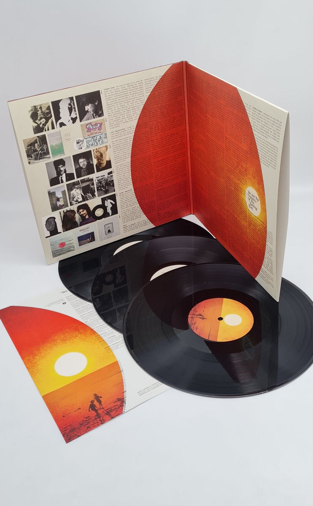 Paul Hillery—We Are The Children of the Setting Sun 03