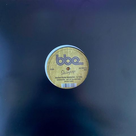 Rhythm Rhyme Revolution—Summertime&Sunshine Girl 02