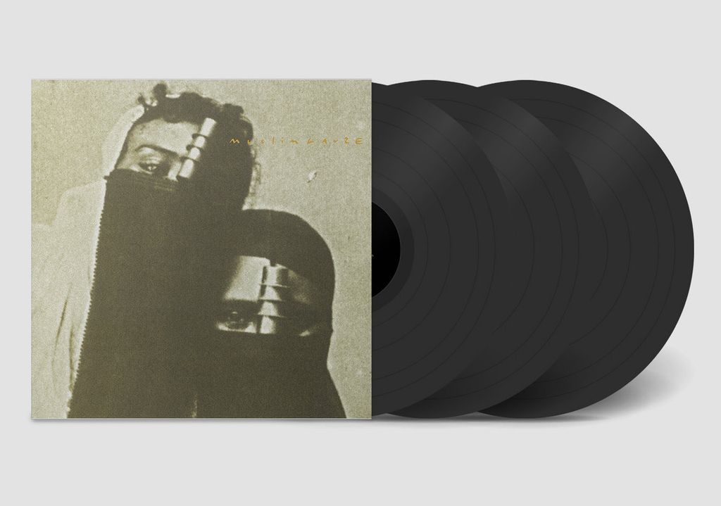 Muslimgauze—Veiled Sisters 02