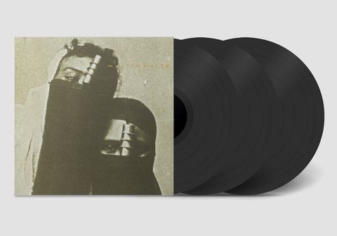 Muslimgauze—Veiled Sisters 02