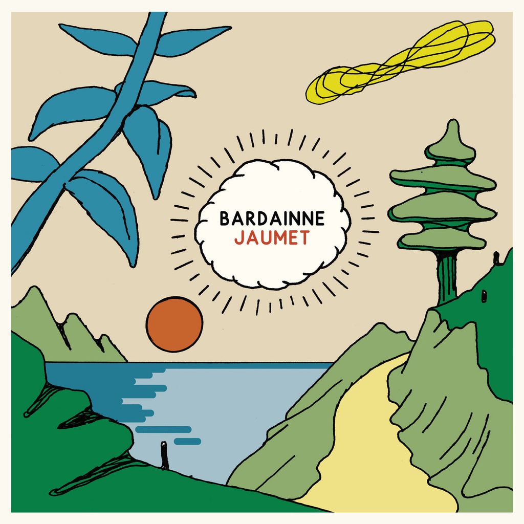 Bardainne Jaumet—Bardainne Jaumet 01