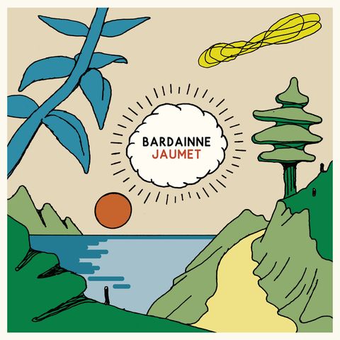 Bardainne Jaumet—Bardainne Jaumet 01