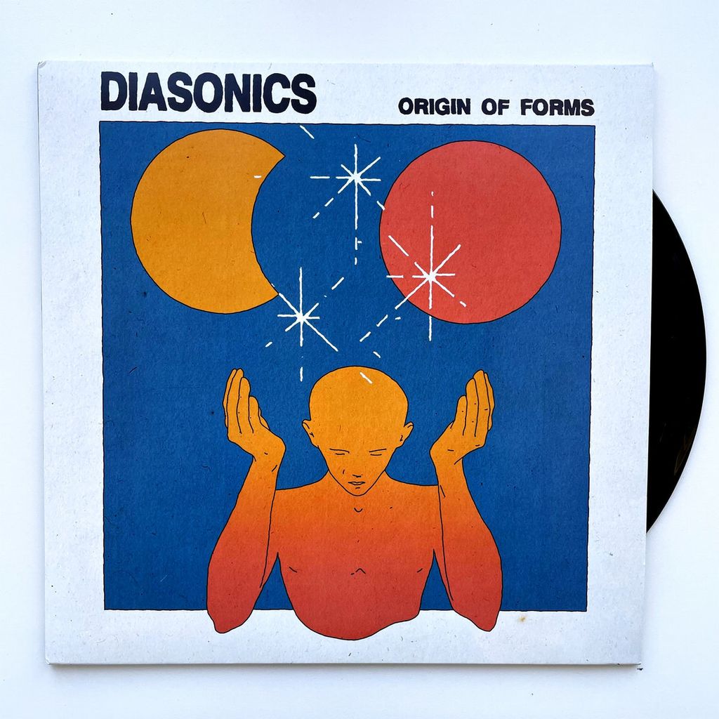 The Diasonics—Origin Of Forms 02