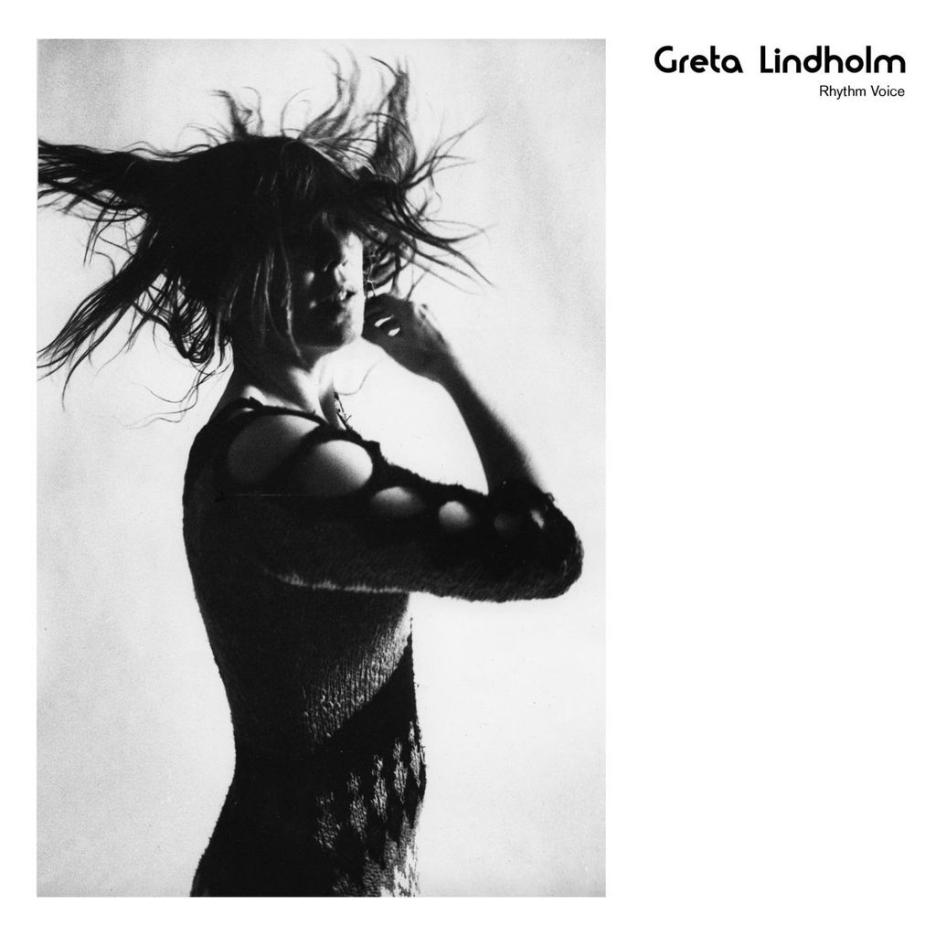 Greta Lindholm—Rhythm voice 01