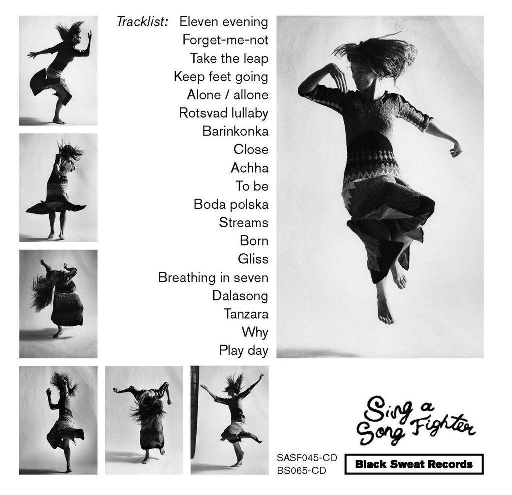 Greta Lindholm—Rhythm voice 02