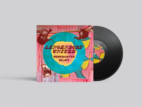 Langendorf United—Undercover Beast 02