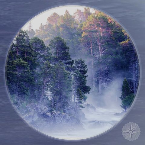 Foreign Material—Saturnian 01