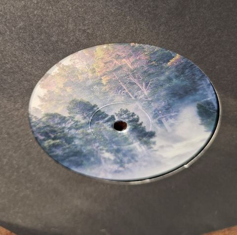 Foreign Material—Saturnian 02