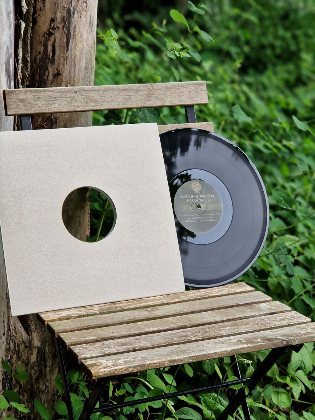 Marcus Henriksson—Fire Of Water 03