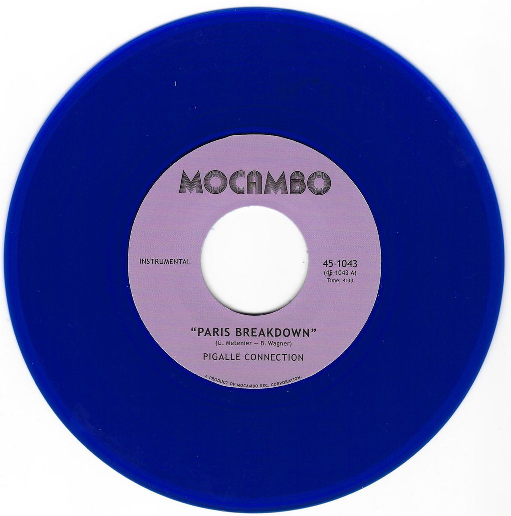 Pigalle Connection—Paris Breakdown 03