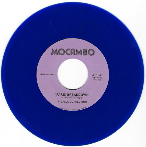 Pigalle Connection—Paris Breakdown 03