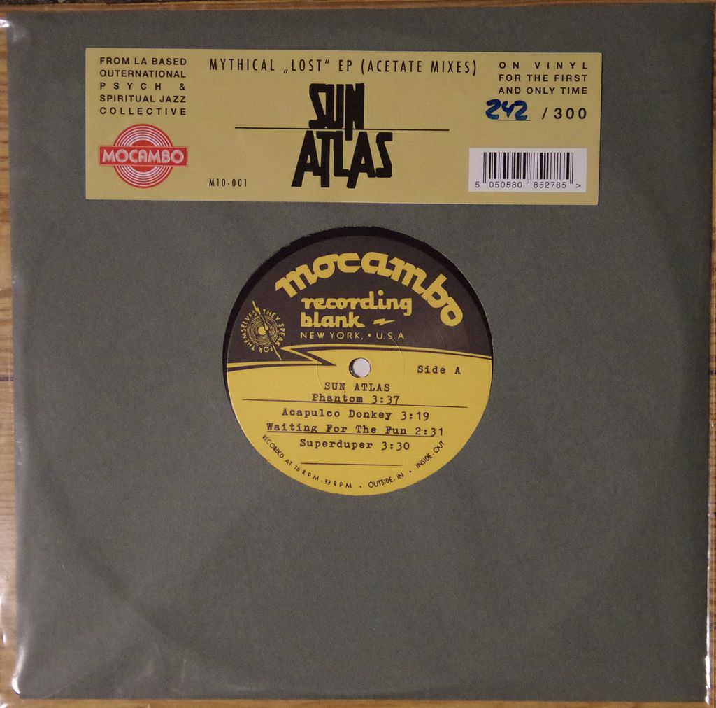 Sun Atlas—Mythical “lost”  02