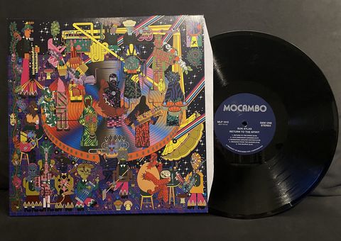 Sun Atlas—Return To The Spirit 02