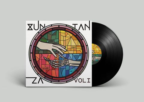 V.A.—Xuntanza Vol. I 02