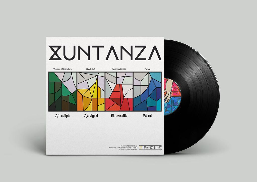 V.A.—Xuntanza Vol. I 03